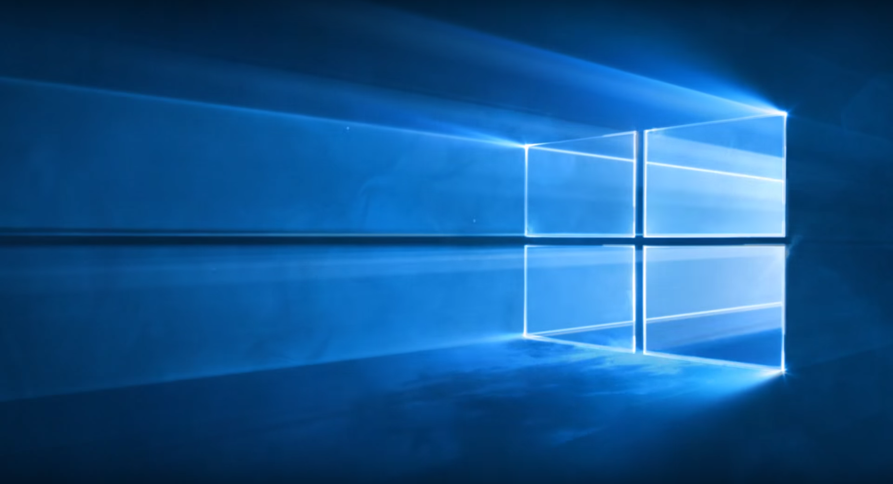Windows 10 Hero Image